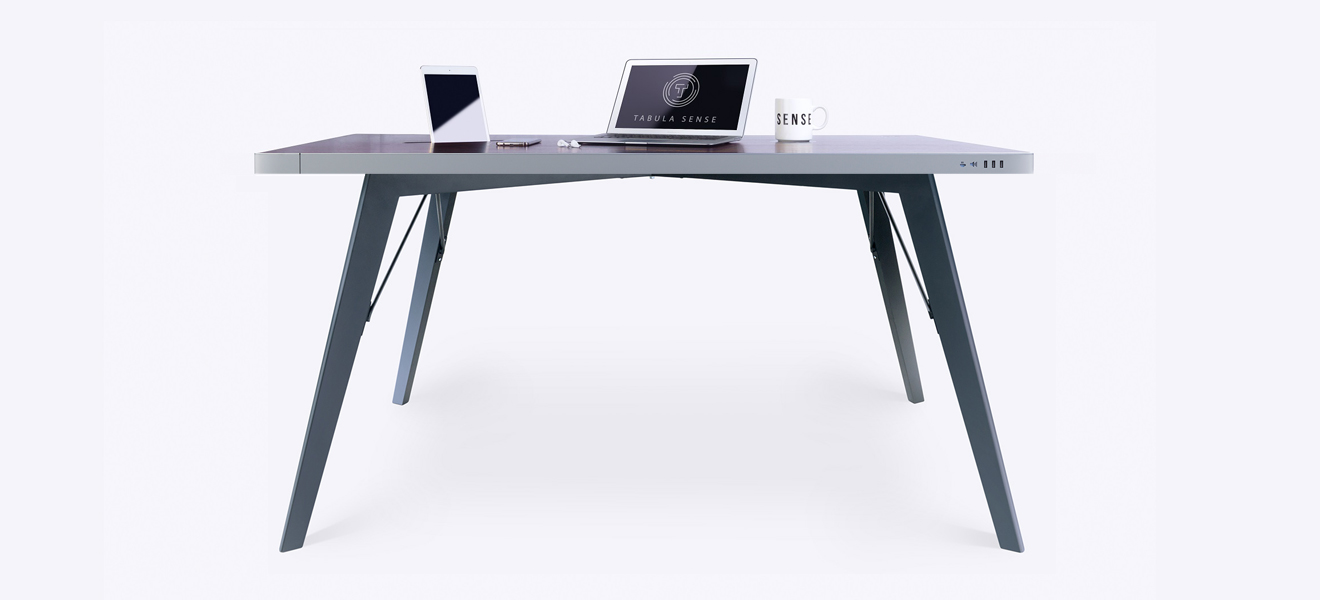 tabula sense smart desk