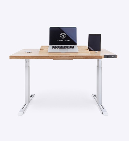 tabula sense smart desk