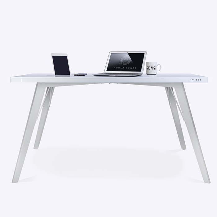 tabula sense smart desk